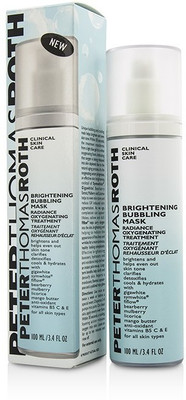 

Peter Thomas Roth Brightening Bubbling Mask(100 ml)