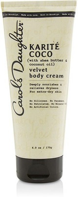 

Carols Daughter Karite Coco Velvet Body Cream(170 g)