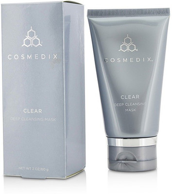 

COSMEDIX Clear Deep Cleansing Mask(60 g)