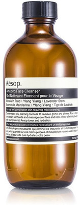 

Aesop Amazing Face Cleanser(200 ml)