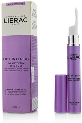 

Lierac Lift Integral Eye Lift Serum For Eyes & Lids(15 ml)