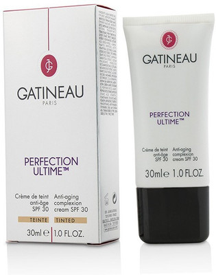 

Gatineau Perfection Ultime Tinted Anti-Aging Complexion Cream SPF30 - #02 Medium(30 ml)