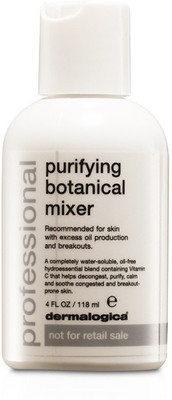 

Dermalogica Purifying Botanical Mixer (Salon Size)(120 ml)