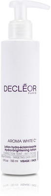 

Decleor Aroma White C+ Hydra-Brightening Lotion(150 ml)