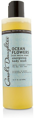 

Carols Daughter Ocean Flowers Energizing Body Wash(355 ml)