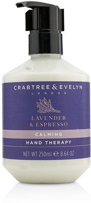 

Crabtree & Evelyn Lavender & Espresso Calming Hand Therapy(250 ml)