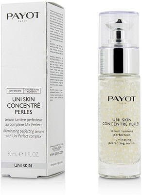 

Payot Uni Skin Concentre Perles Illuminating Perfecting Serum(30 ml)