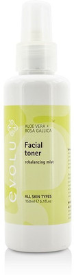 

Evolu Facial Toner(150 ml)