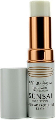 

Kanebo Sensai Silky Bronze Cellular Protective Stick SPF 30(9 g)