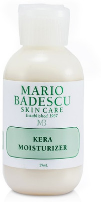 

Mario Badescu Kera Moisturizer - For Dry/ Sensitive Skin Types(59 ml)