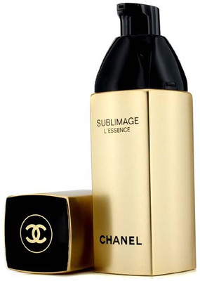 

Chanel Sublimage L'essence Ultimate Revitalizing & Light-Activating Concentrate(30 ml)