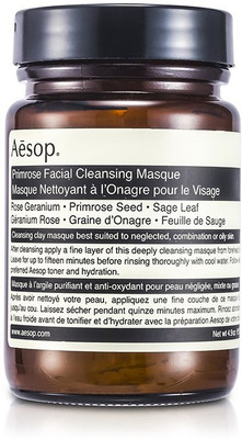 

Aesop Primrose Facial Cleansing Masque(120 ml)