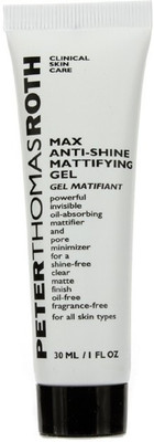 

Peter Thomas Roth Max Anti-Shine Mattifying Gel(30 ml)