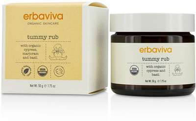 

Erbaviva Tummy Rub(50 g)
