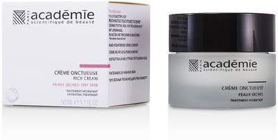 

Academie 100% Hydraderm Rich Cream Moisture Comfort(50 ml)