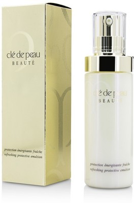 

Cle De Peau Refreshing Protective Emulsion SPF25 PA++(125 ml)