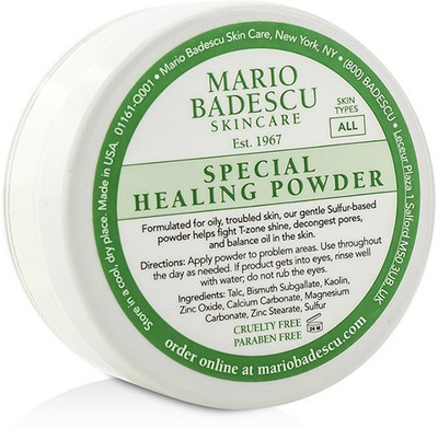 

Mario Badescu Special Healing Powder - For All Skin Types(14 ml)