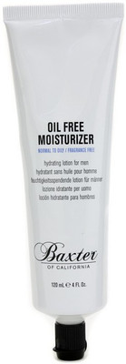

Baxter Of California Oil Free Moisturizer(120 ml)