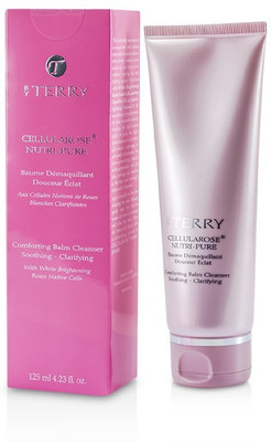 

By Terry Cellularose Nutri-Pure Comforting Balm Cleanser(125 ml)