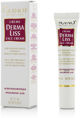 

Guinot Creme Derma Liss Face Cream(13 ml)