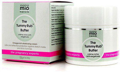 

Mama Mio The Tummy Rub Butter(120 g)