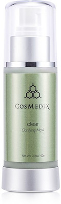 

COSMEDIX Clear Clarifying Mask (Salon Size)(100 g)