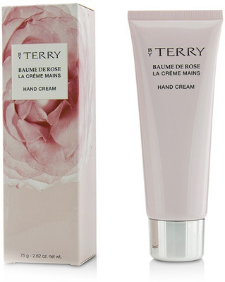 

By Terry Baume De Rose Hand Cream(75 g)