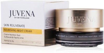 

Juvena Skin Rejuvenate Nourishing Night Cream(50 ml)