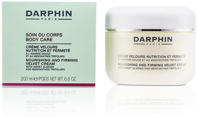 

Darphin Nourishing & Firming Velvet Cream(200 ml)