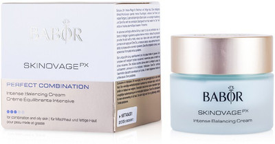 

Babor Skinovage PX Perfect Combination Intense Balancing Cream (For Combination & Oily Skin)(50 ml)
