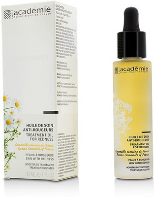 

Academie Aromatherapie Treatment Oil - For Redness(30 ml)