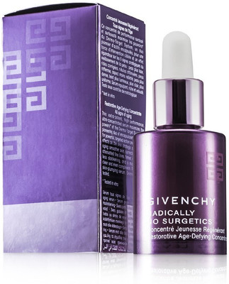 

Givenchy Radically No Surgetics Restorative Age Defying Concentrate(30 ml)