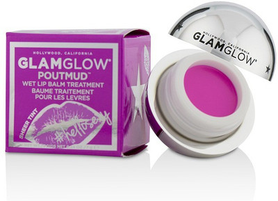 

Glamglow PoutMud Sheer Tint Wet Lip Balm Treatment - HelloSexy(7 g)