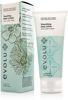 

Evolu Smoothing Body Lotion(200 ml)