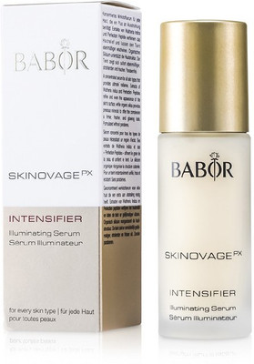 

Babor Skinovage PX Intensifier Illuminating Serum(30 ml)