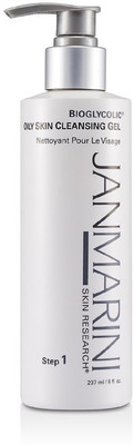 

Jan Marini Bioglycolic Oily Skin Cleansing Gel(237 ml)