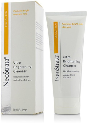 

NeoStrata Enlighten Ultra Brightening Cleanser(100 ml)