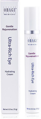 

Obagi Gentle Rejuvenation Ultra-Rich Eye Hydrating Cream(15 g)