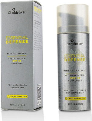 

SkinMedica Essential Defense Mineral Shield Sunscreen SPF 35(52 g)