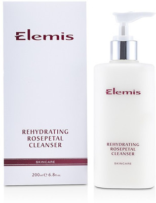 

Elemis Rehydrating Rosepetal Cleanser(200 ml)
