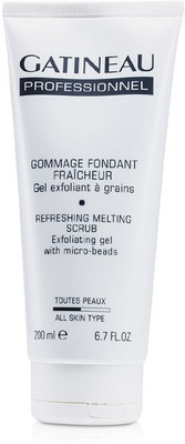 

Gatineau Refreshing Melting Scrub (Salon Size)(200 ml)