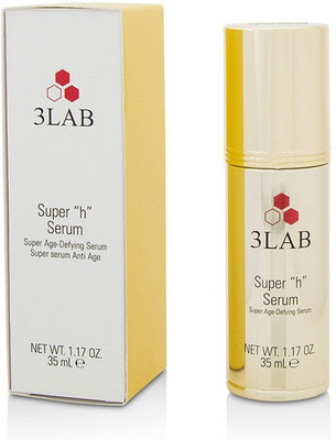 

3LAB Super H Serum Super Age-Defying Serum(35 ml)