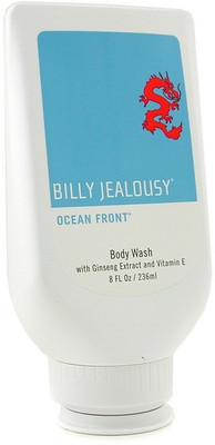

Billy Jealousy Ocean Front Body Wash(236 ml)