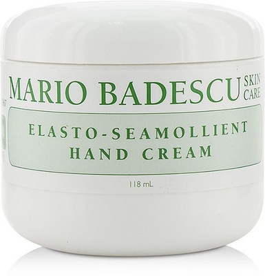 

Mario Badescu Elasto-Seamollient Hand Cream - For All Skin Types(118 ml)