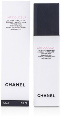 

Chanel Lait Douceur Cleansing Milk Face & Eyes(150 ml)