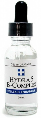 

Cellex-C Enhancers Hydra 5 B-Complex(30 ml)
