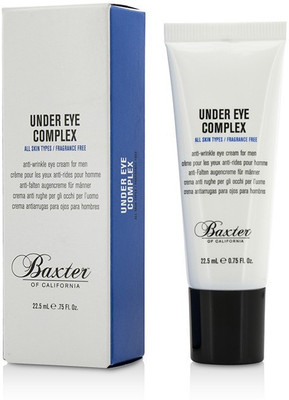

Baxter Of California Under Eye Complex - Fragrance Free(22 ml)