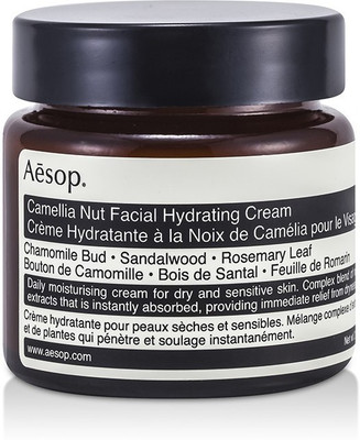 

Aesop Camellia Nut Facial Hydrating Cream(60 ml)