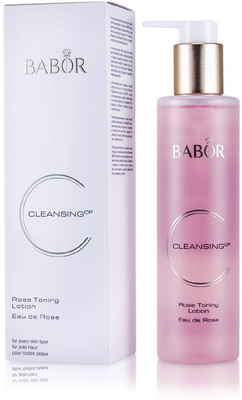 

Babor Cleansing CP Rose Toning Lotion(200 ml)