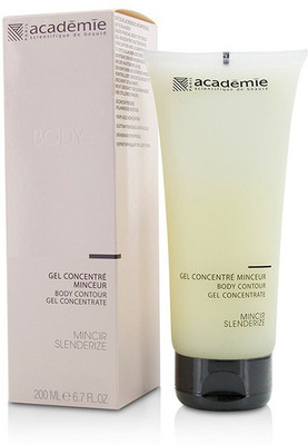 

Academie Body Contour Gel Concentrate(200 ml)